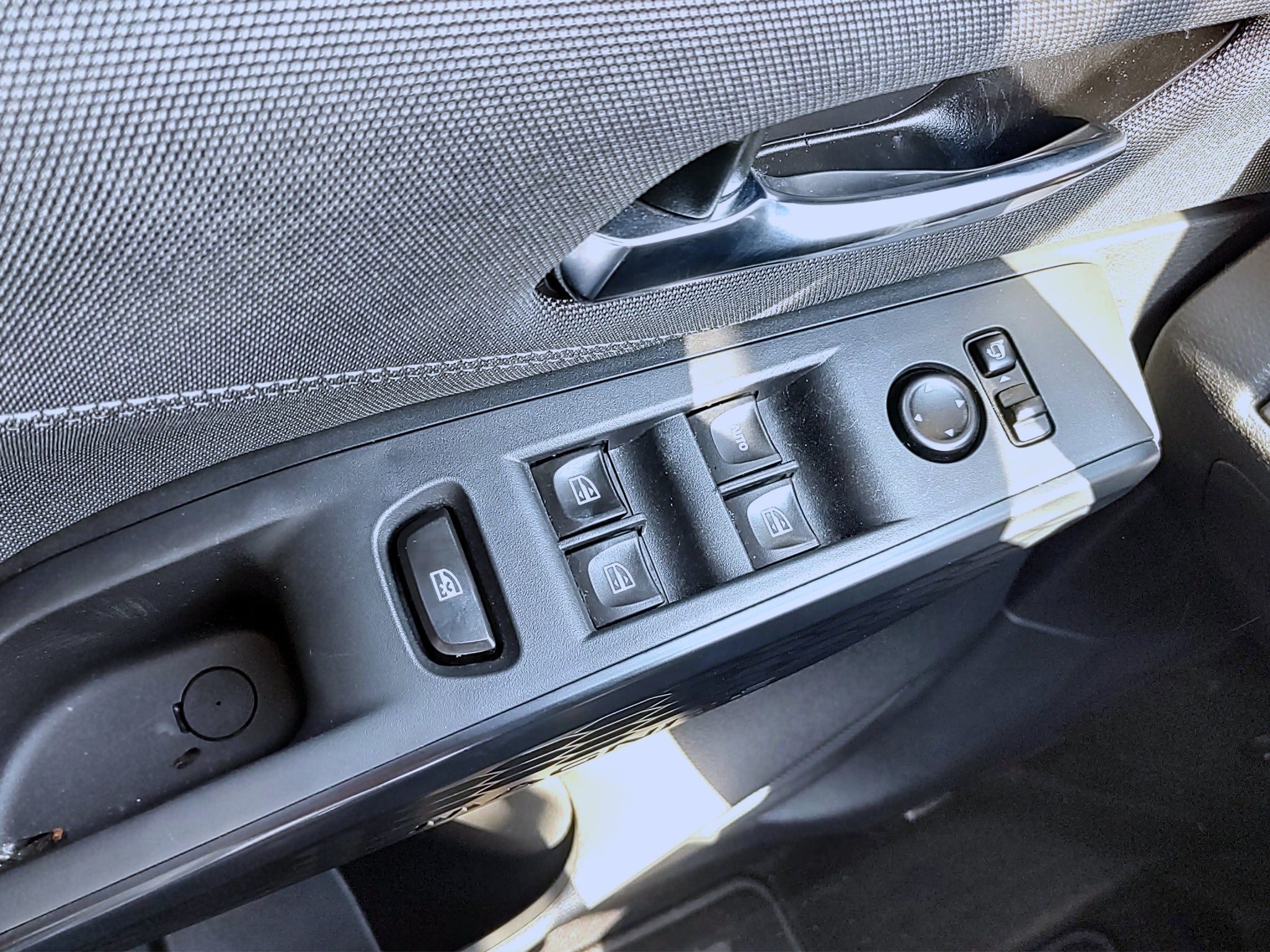 2026 Nissan MAGNITE 5P ADVANCE L31.0T AUT