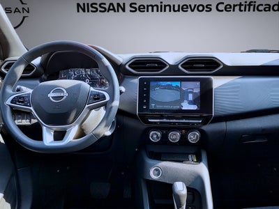 2026 Nissan MAGNITE 5P ADVANCE L31.0T AUT