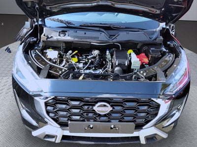 2026 Nissan MAGNITE 5P ADVANCE L31.0T AUT
