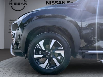2026 Nissan MAGNITE 5P ADVANCE L31.0T AUT