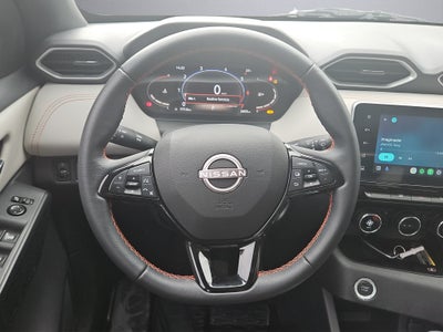 2026 Nissan MAGNITE 5P EXCLUSIVE L31.0T AUT
