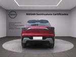 2026 Nissan MAGNITE 5P EXCLUSIVE L31.0T AUT