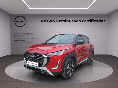 2026 Nissan MAGNITE 5P EXCLUSIVE L31.0T AUT