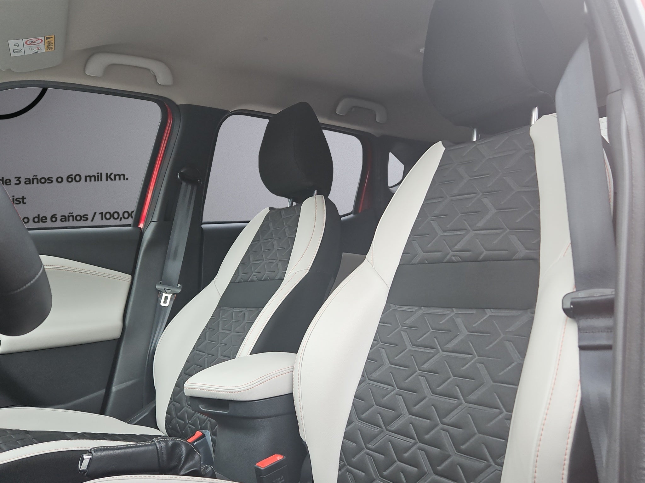 2026 Nissan MAGNITE 5P EXCLUSIVE L31.0T AUT