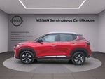 2026 Nissan MAGNITE 5P EXCLUSIVE L31.0T AUT