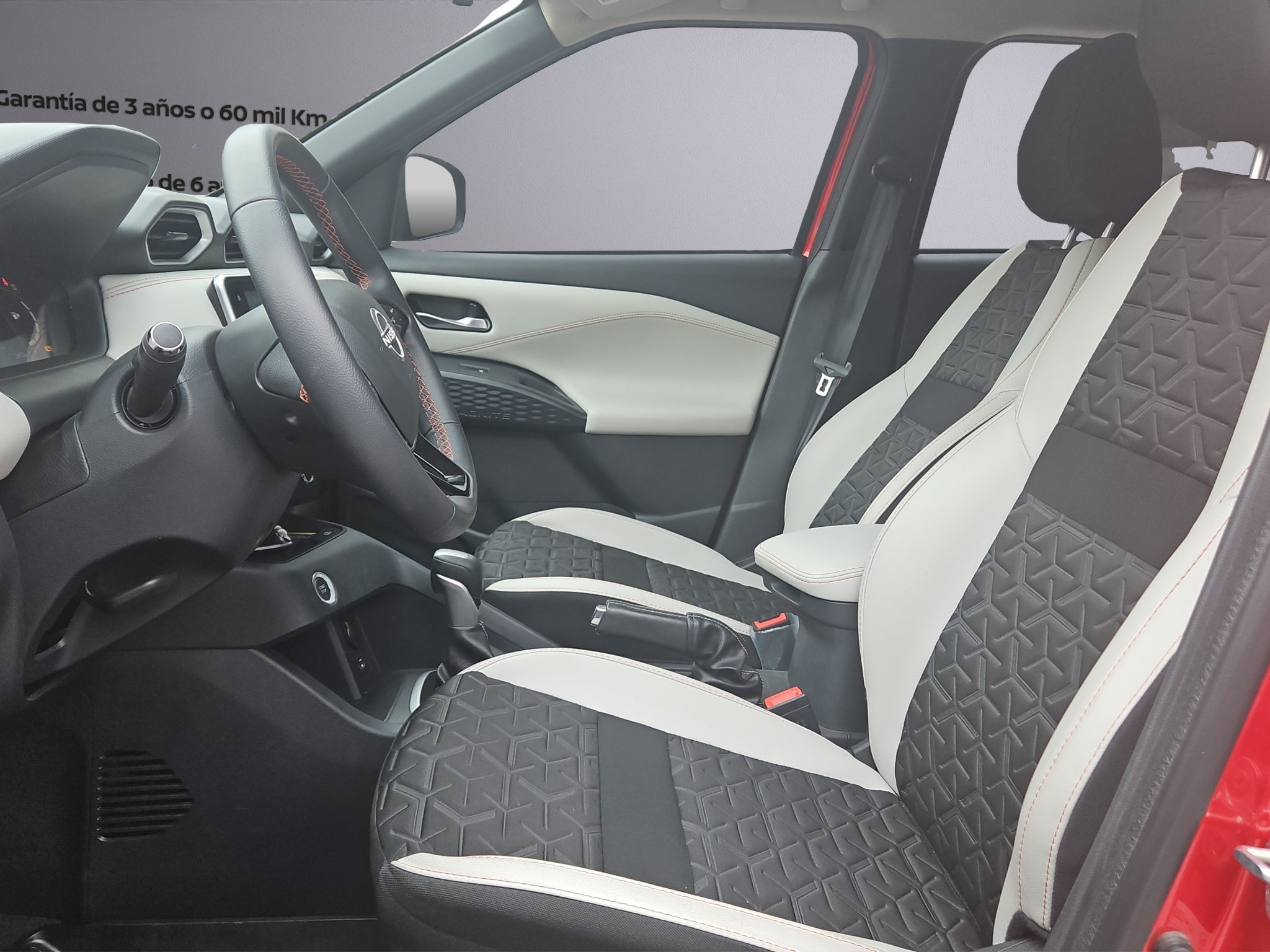 2026 Nissan MAGNITE 5P EXCLUSIVE L31.0T AUT