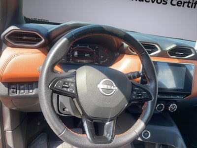 2025 Nissan Magnite 1.0 Exclusive At