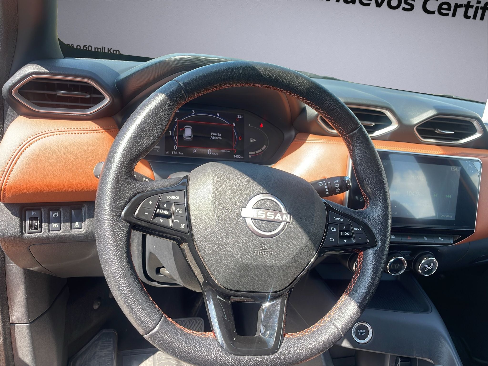 2025 Nissan Magnite 1.0 Exclusive At