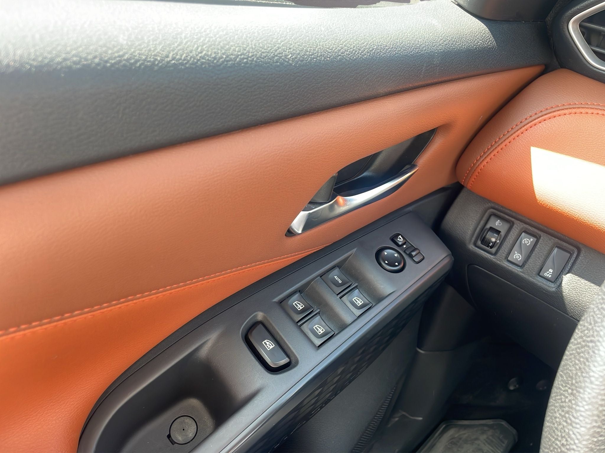 2025 Nissan Magnite 1.0 Exclusive At