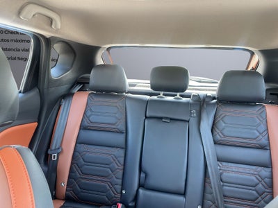 2025 Nissan Magnite 1.0 Exclusive At