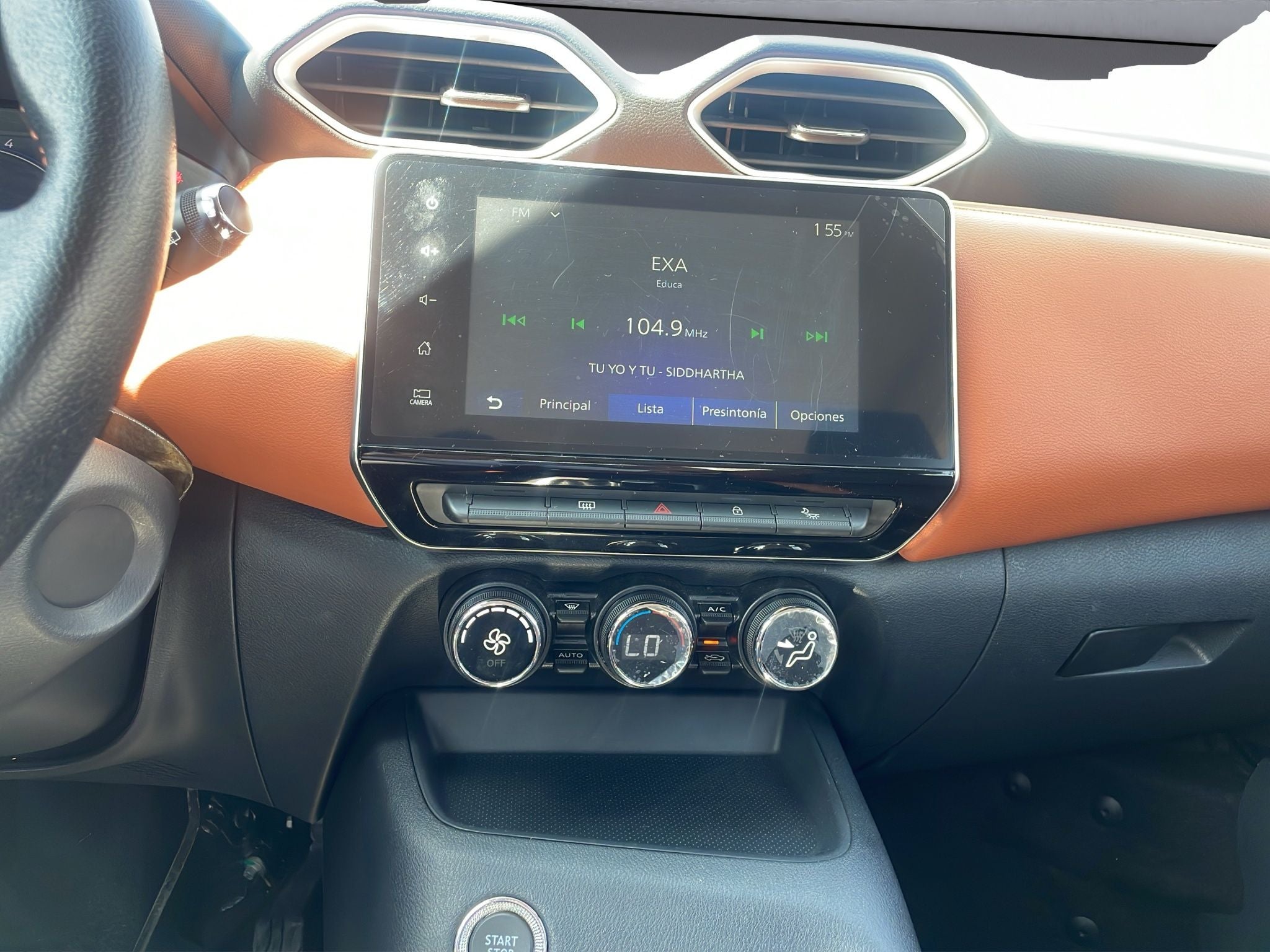 2025 Nissan Magnite 1.0 Exclusive At