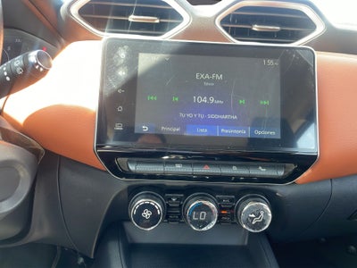 2025 Nissan Magnite 1.0 Exclusive At