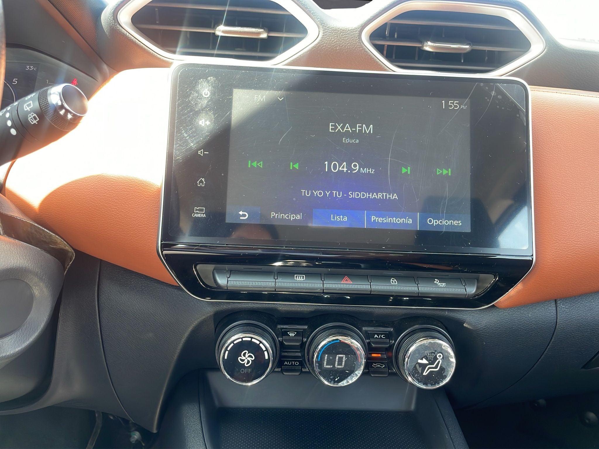 2025 Nissan Magnite 1.0 Exclusive At