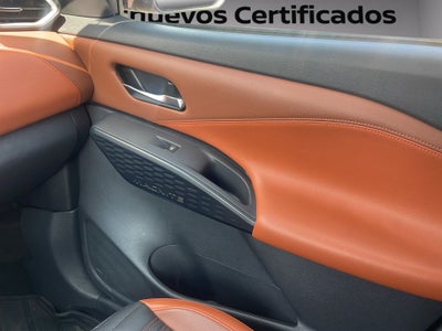 2025 Nissan Magnite 1.0 Exclusive At