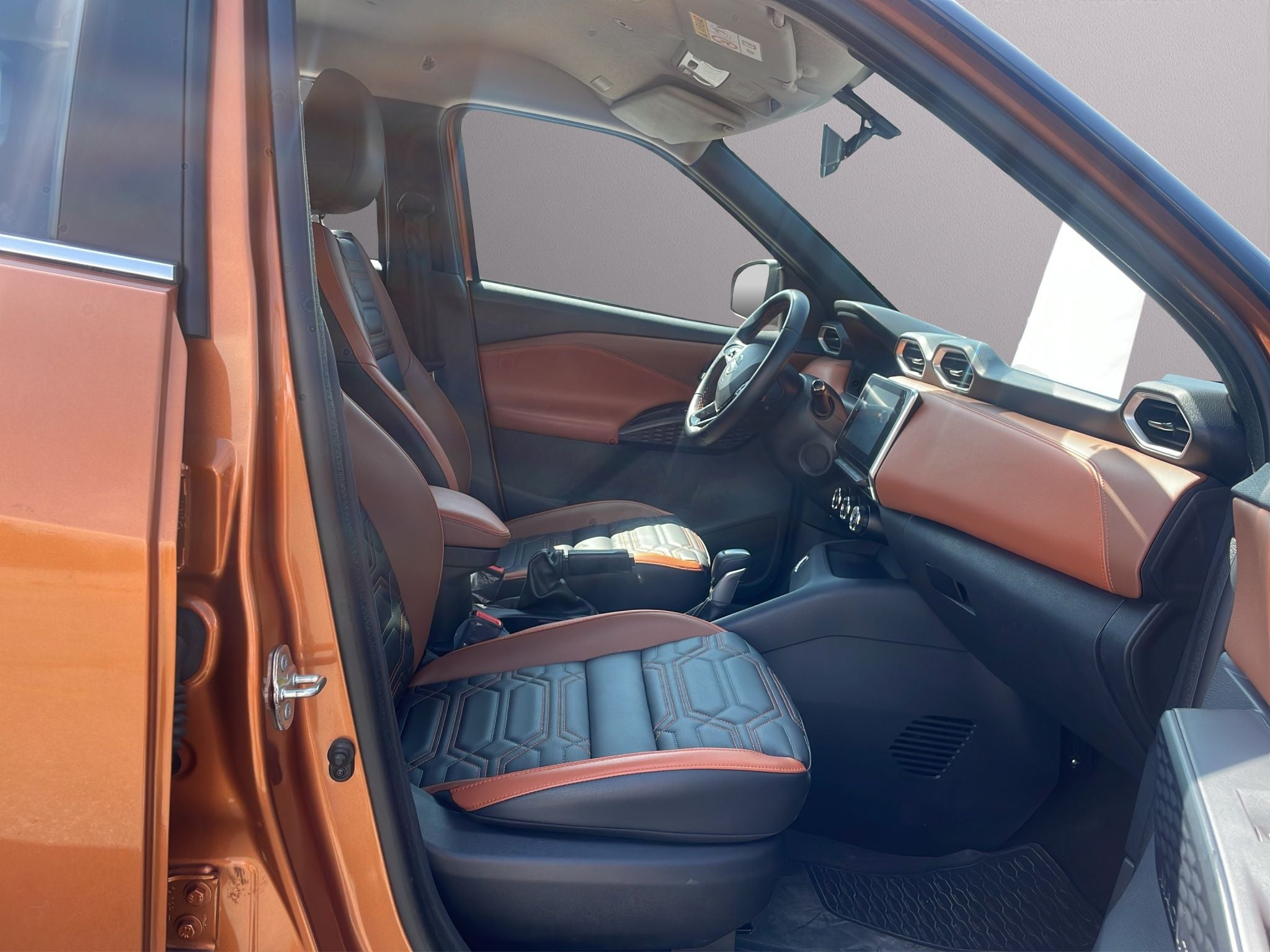 2025 Nissan Magnite 1.0 Exclusive At