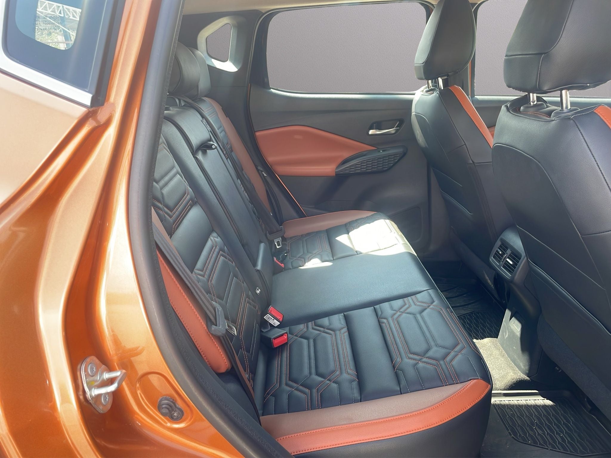 2025 Nissan Magnite 1.0 Exclusive At