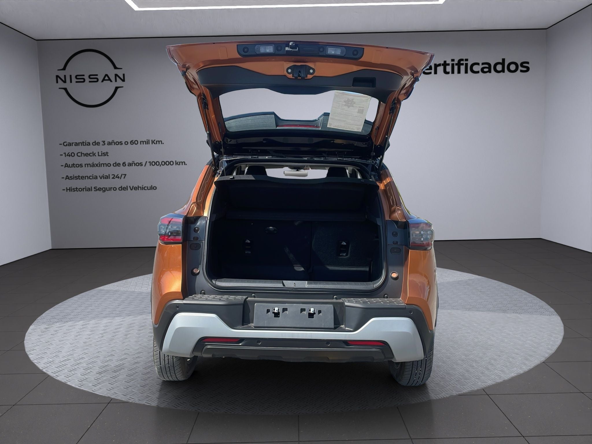 2025 Nissan Magnite 1.0 Exclusive At