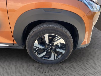 2025 Nissan Magnite 1.0 Exclusive At