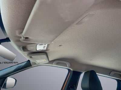 2025 Nissan Magnite 1.0 Exclusive At