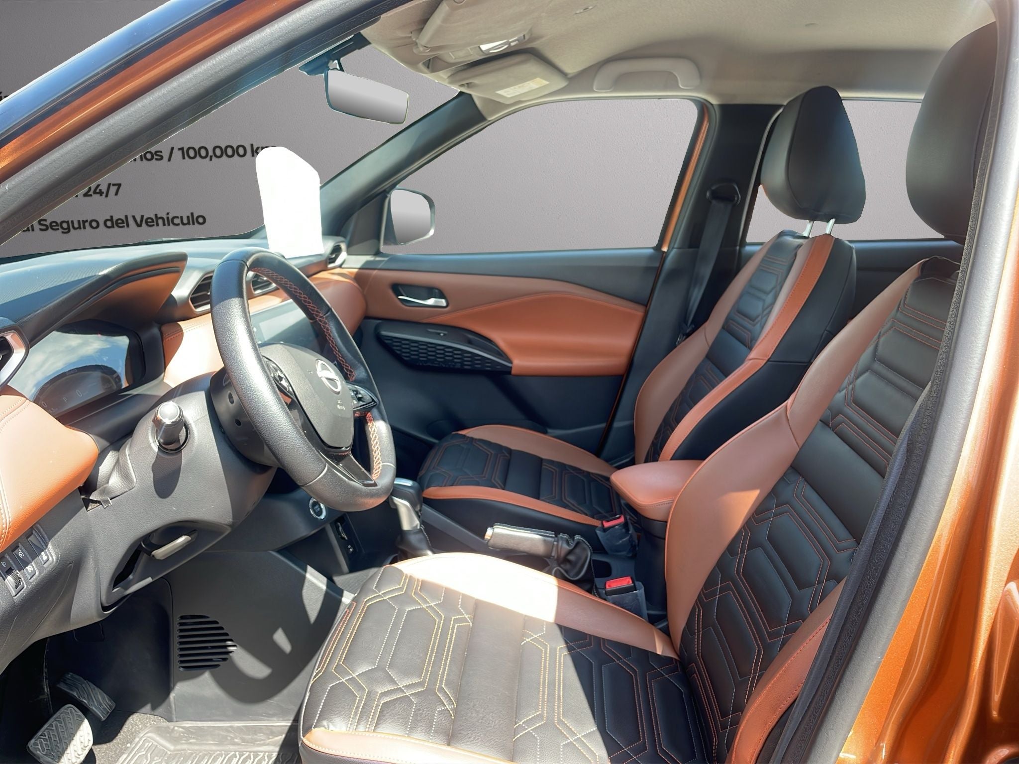 2025 Nissan Magnite 1.0 Exclusive At