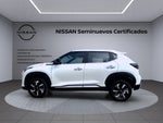 2025 Nissan MAGNITE 5 PUERTAS EXCLUSIVE 1.0 LTS CVT T
