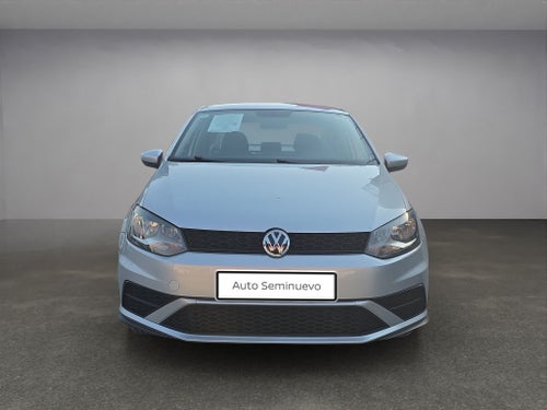 2021 Volkswagen Vento 1.6 Starline Tiptronic At