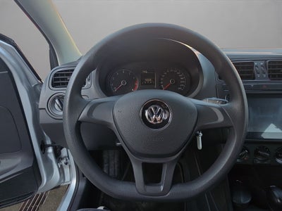 2021 Volkswagen Vento 1.6 Starline Tiptronic At