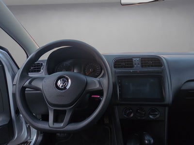 2021 Volkswagen Vento 1.6 Starline Tiptronic At
