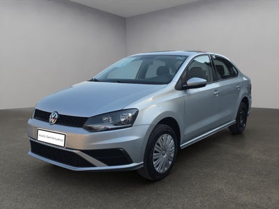 2021 Volkswagen Vento 1.6 Starline Tiptronic At