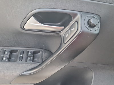 2022 Volkswagen Polo 1.6 Startline Tiptronic At