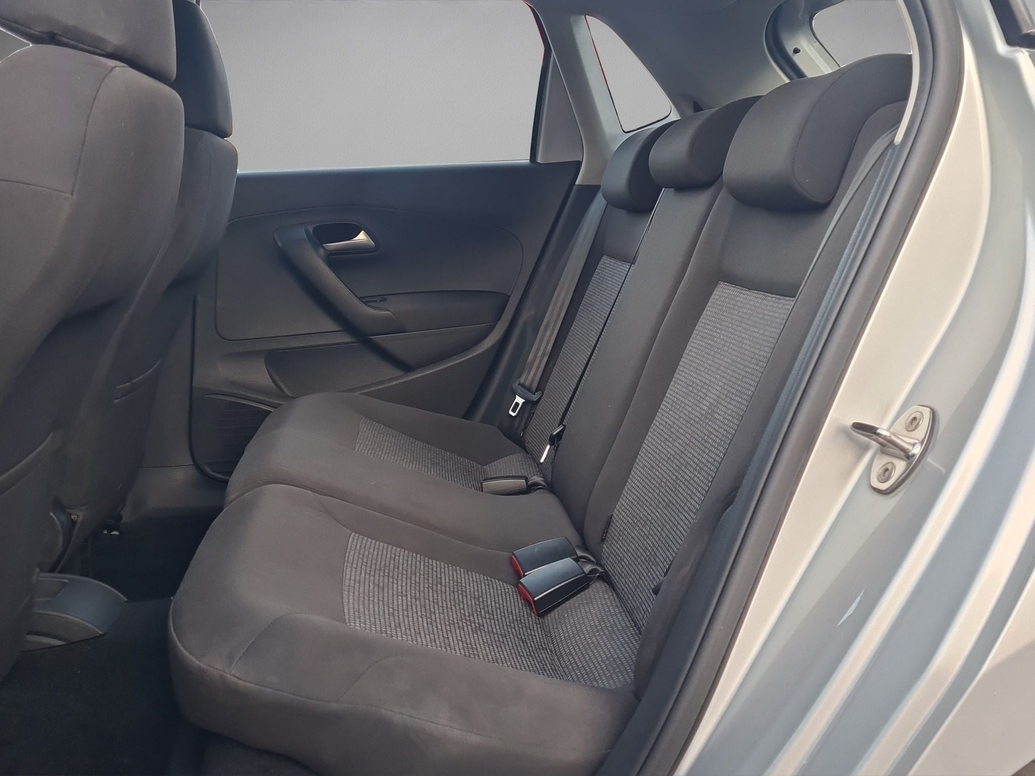 2022 Volkswagen Polo 1.6 Startline Tiptronic At