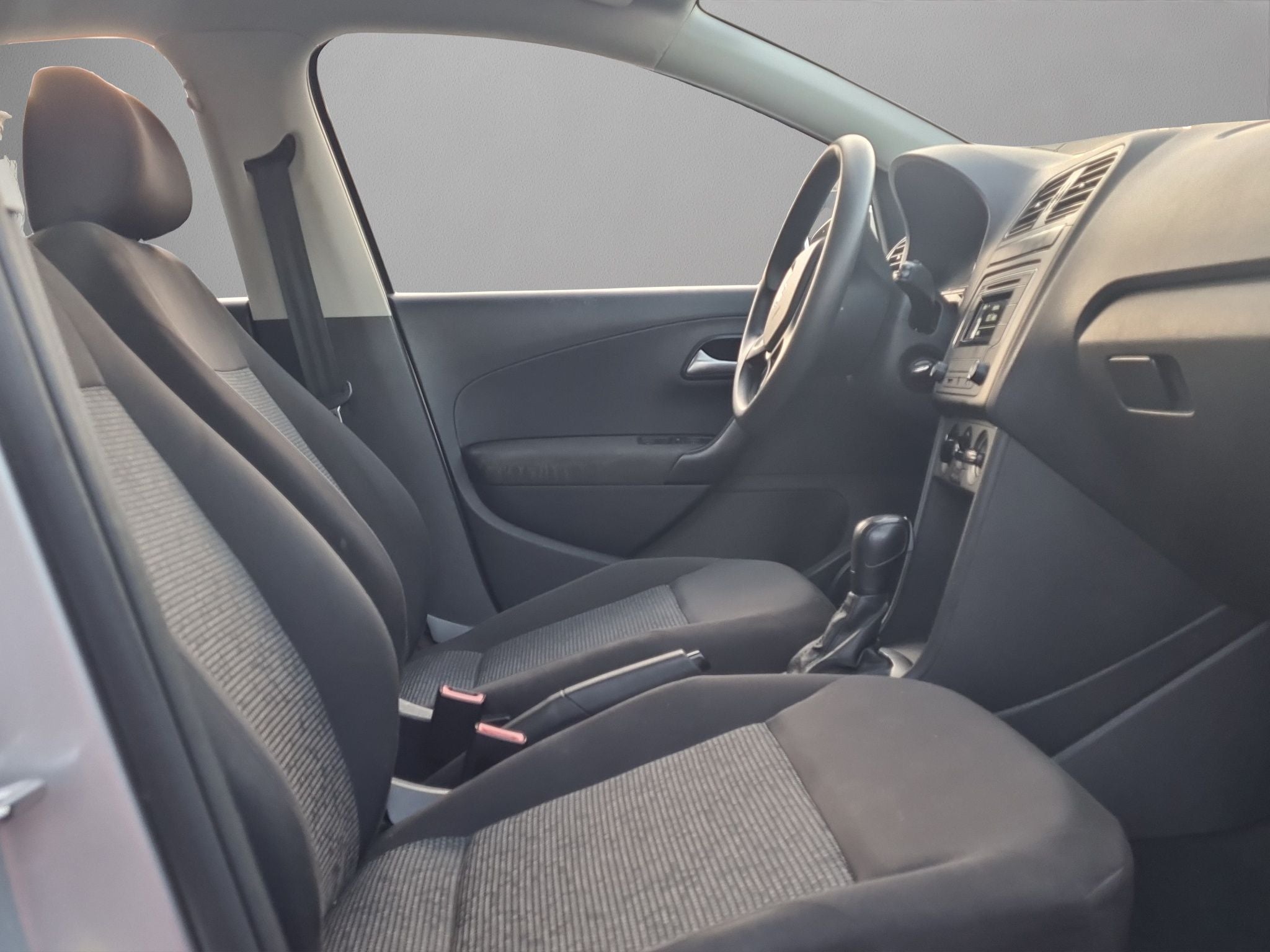 2022 Volkswagen Polo 1.6 Startline Tiptronic At