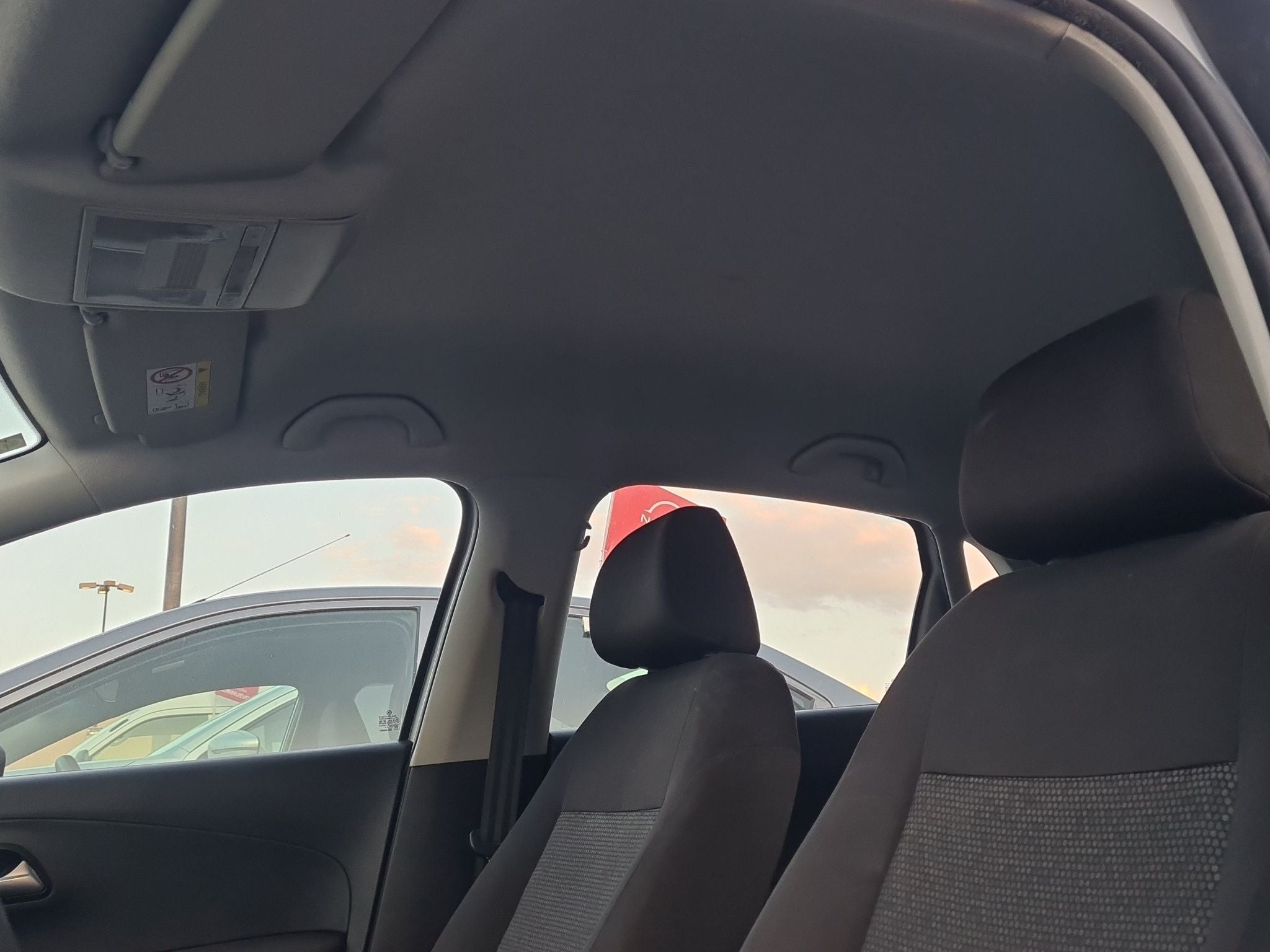 2022 Volkswagen Polo 1.6 Startline Tiptronic At