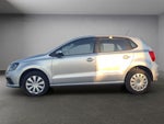 2022 Volkswagen Polo 1.6 Startline Tiptronic At