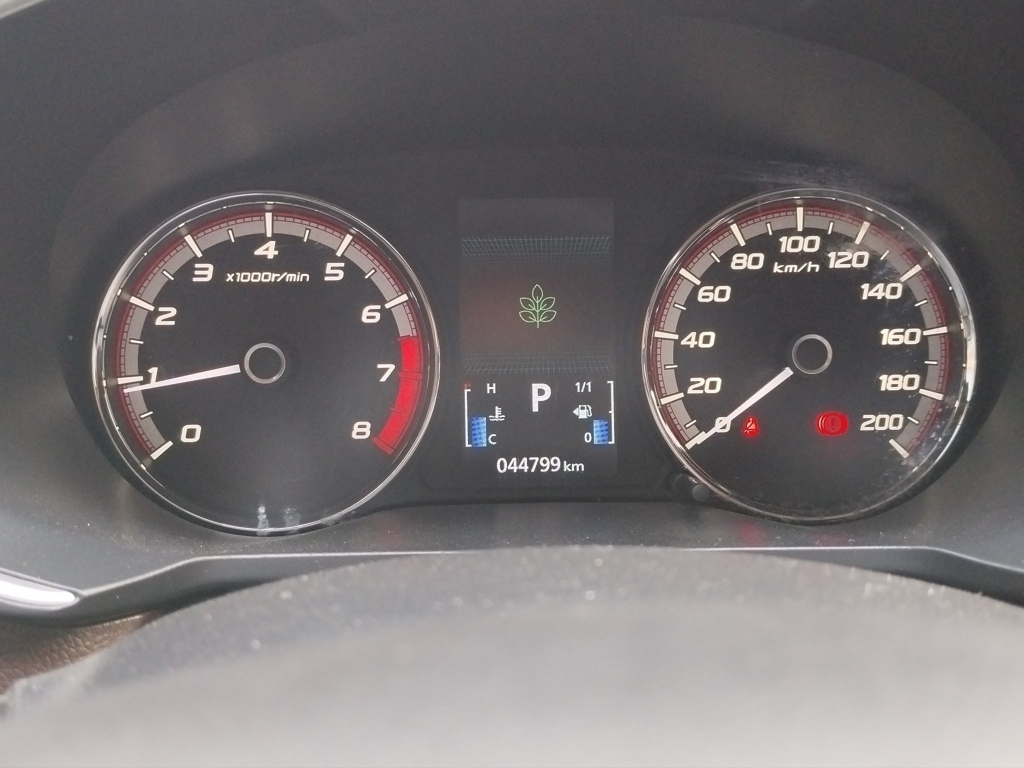 2023 Mitsubishi XPANDER XPANDER CROSS LIMITED AUT 1.5L 4CIL