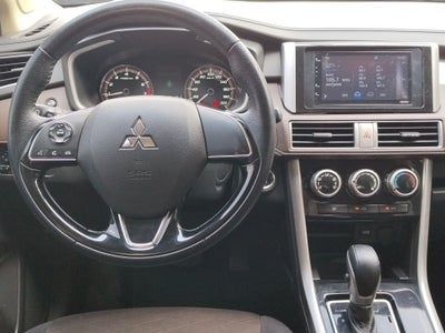 2023 Mitsubishi XPANDER XPANDER CROSS LIMITED AUT 1.5L 4CIL