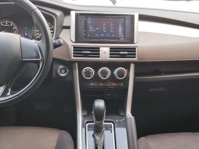 2023 Mitsubishi XPANDER XPANDER CROSS LIMITED AUT 1.5L 4CIL