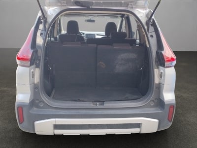 2023 Mitsubishi XPANDER XPANDER CROSS LIMITED AUT 1.5L 4CIL