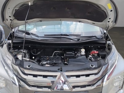 2023 Mitsubishi XPANDER XPANDER CROSS LIMITED AUT 1.5L 4CIL