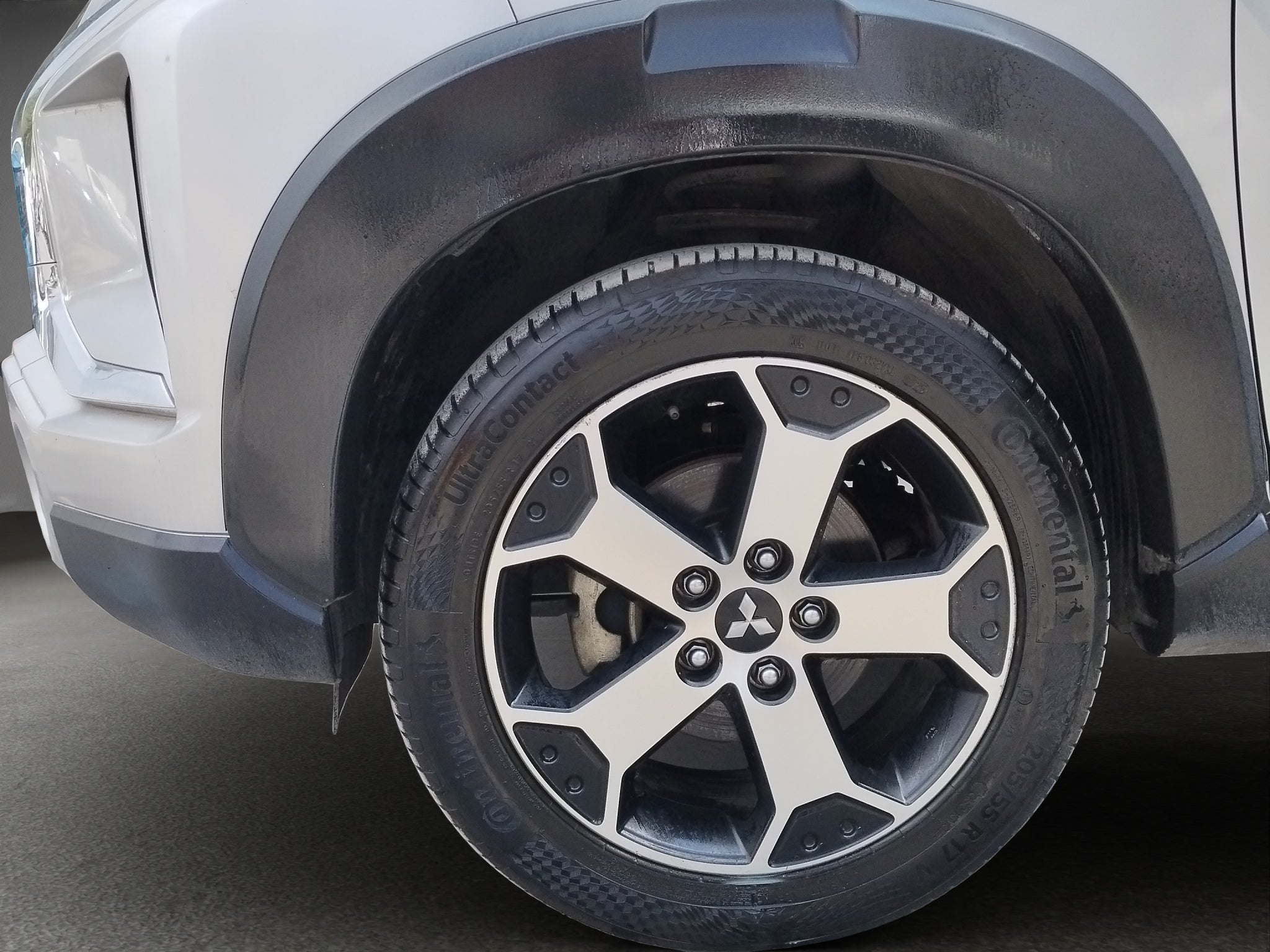 2023 Mitsubishi XPANDER XPANDER CROSS LIMITED AUT 1.5L 4CIL