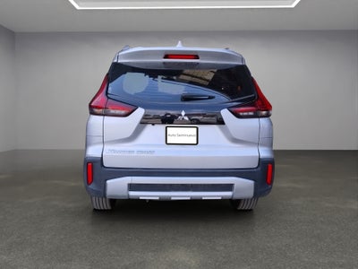 2023 Mitsubishi XPANDER XPANDER CROSS LIMITED AUT 1.5L 4CIL