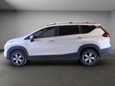 2023 Mitsubishi XPANDER XPANDER CROSS LIMITED AUT 1.5L 4CIL