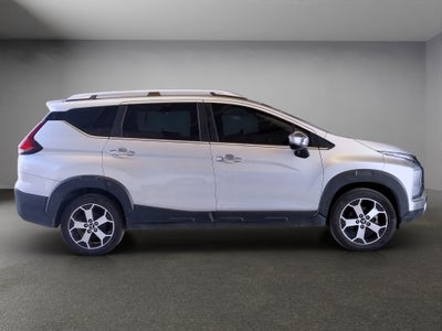 2023 Mitsubishi XPANDER XPANDER CROSS LIMITED AUT 1.5L 4CIL
