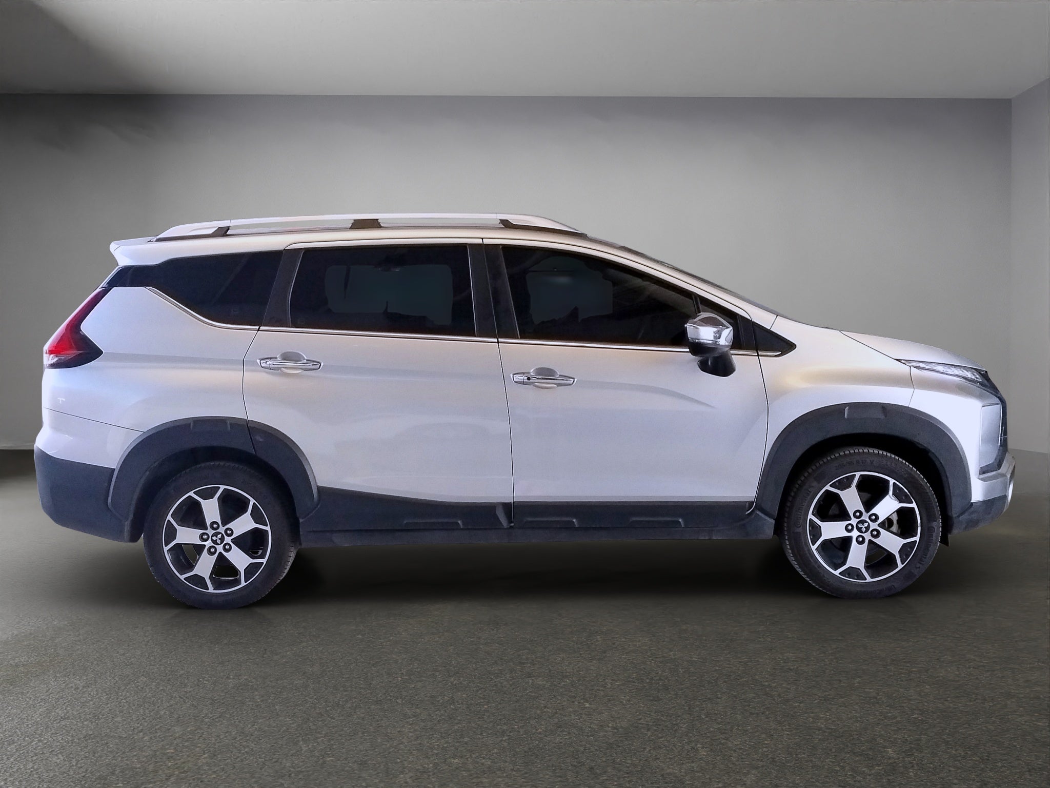 2023 Mitsubishi XPANDER XPANDER CROSS LIMITED AUT 1.5L 4CIL