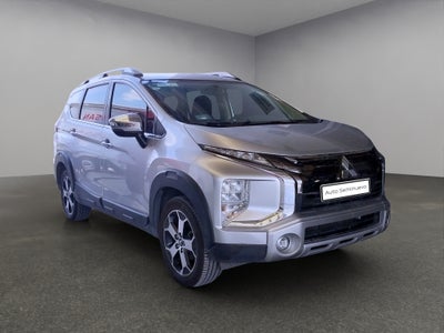 2023 Mitsubishi XPANDER XPANDER CROSS LIMITED AUT 1.5L 4CIL