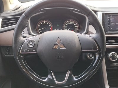 2023 Mitsubishi XPANDER XPANDER CROSS LIMITED AUT 1.5L 4CIL