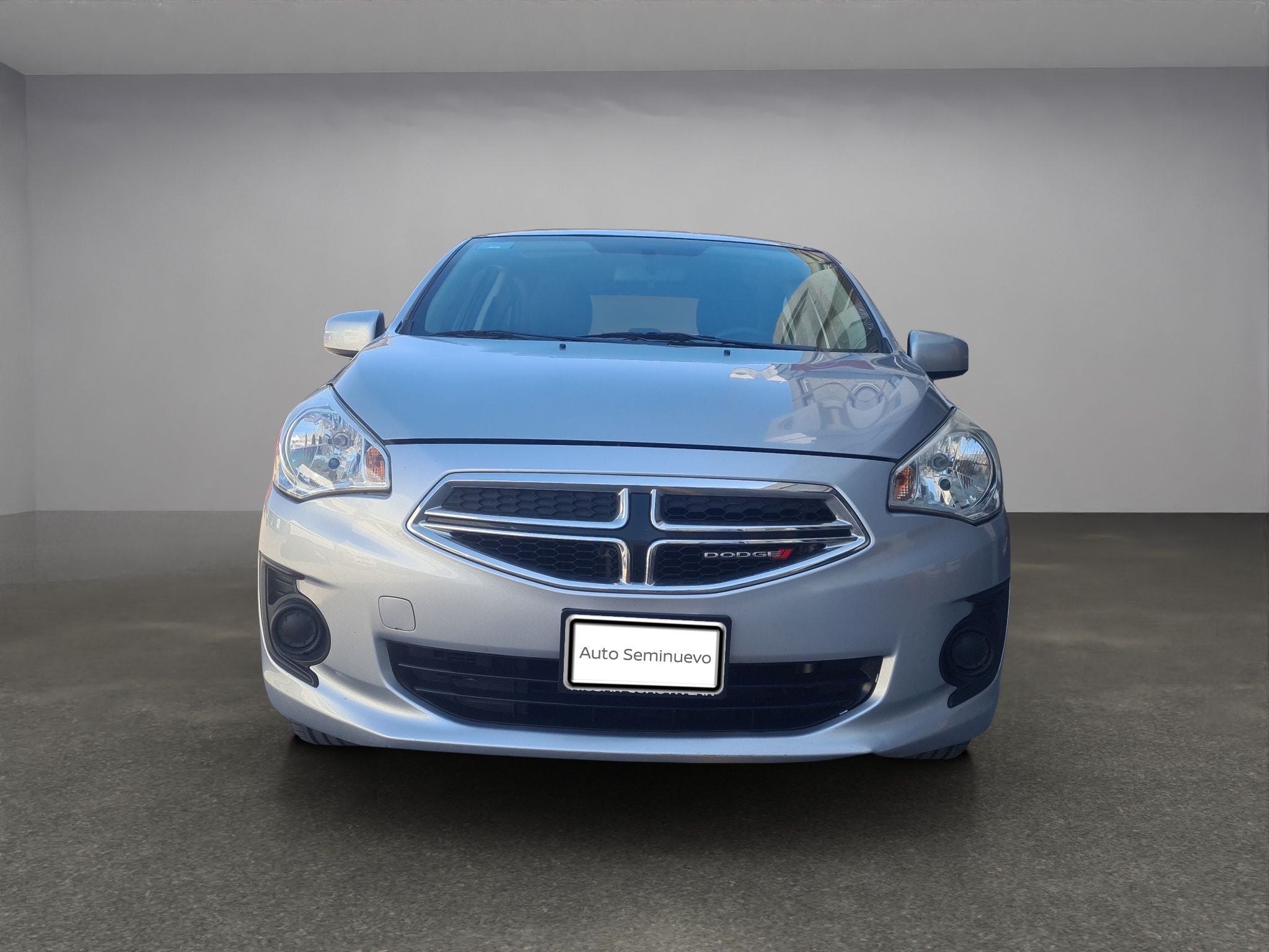 2024 Dodge Attitude 1.2 Se At