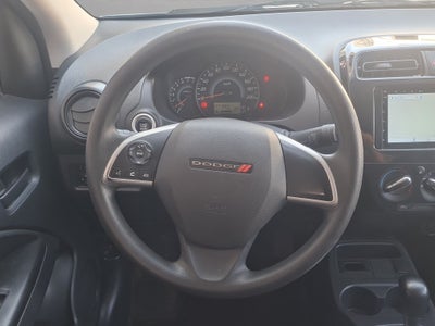 2024 Dodge Attitude 1.2 Se At