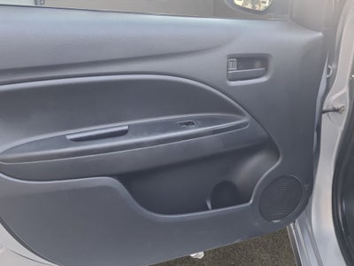 2024 Dodge Attitude 1.2 Se At