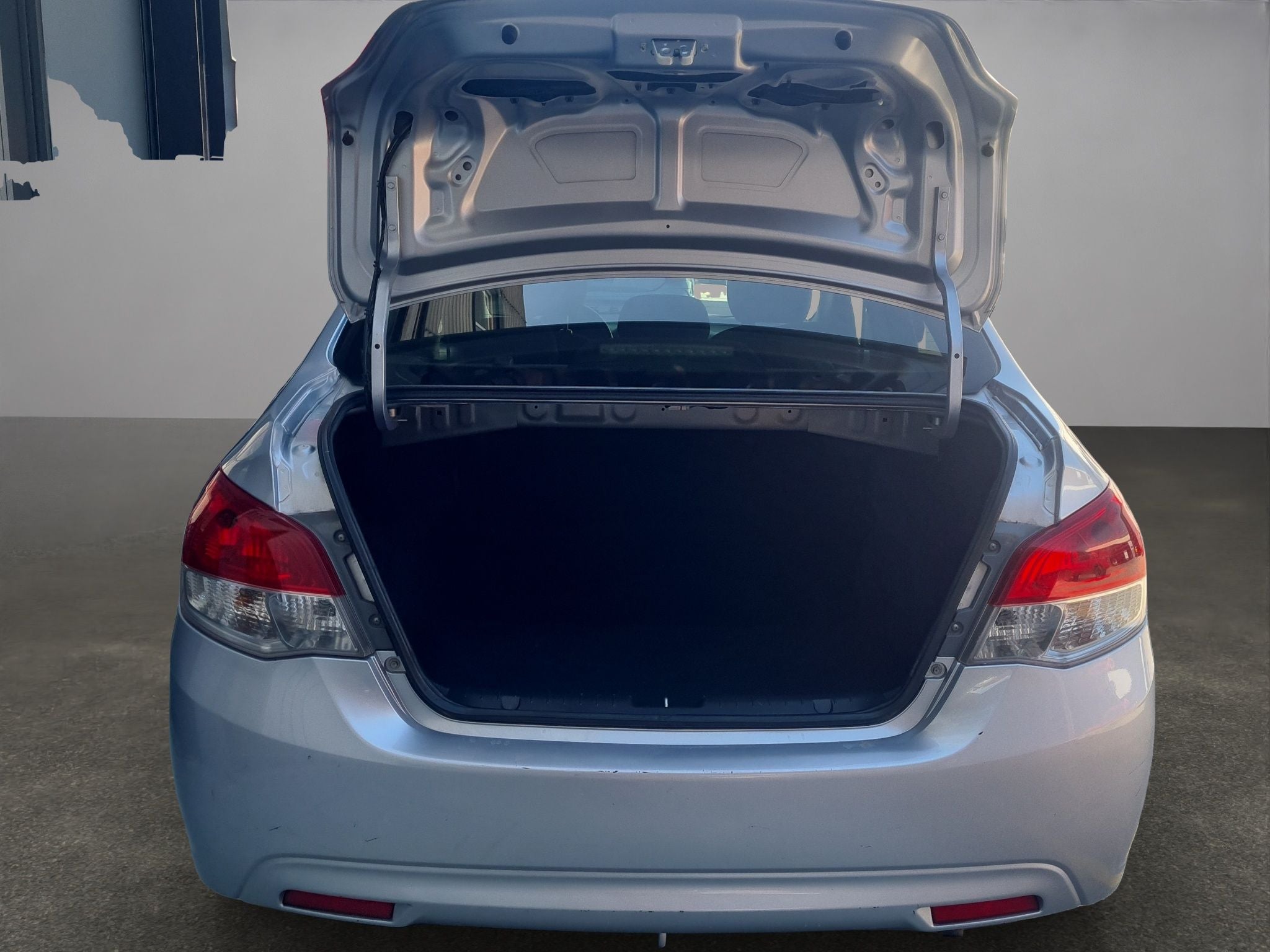 2024 Dodge Attitude 1.2 Se At